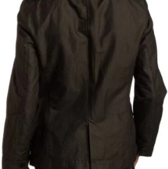 BOGO Hugo Boss Barek Utility Jacket 42R - Picture 2 of 6